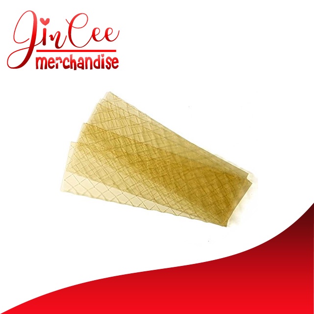 Pure Leaf Gelatine Sheet (Platinum) Shopee Philippines