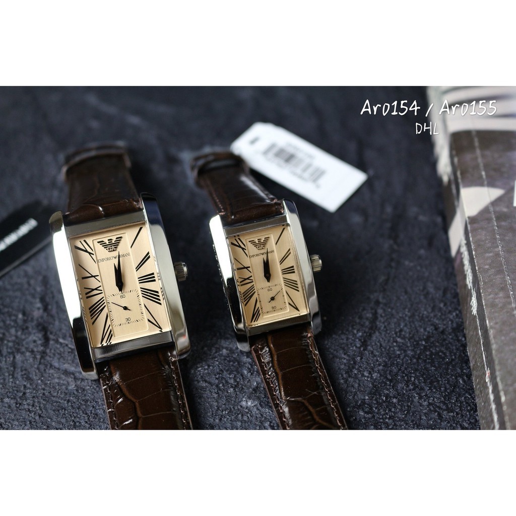 emporio armani ar0155