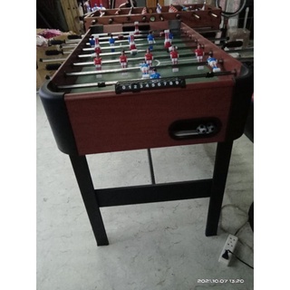 brand new foosball table