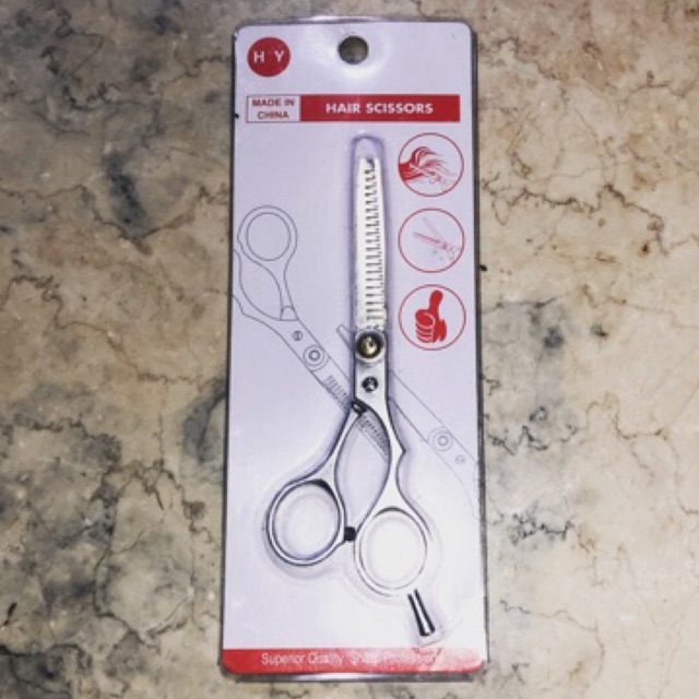 hair cutter scissors