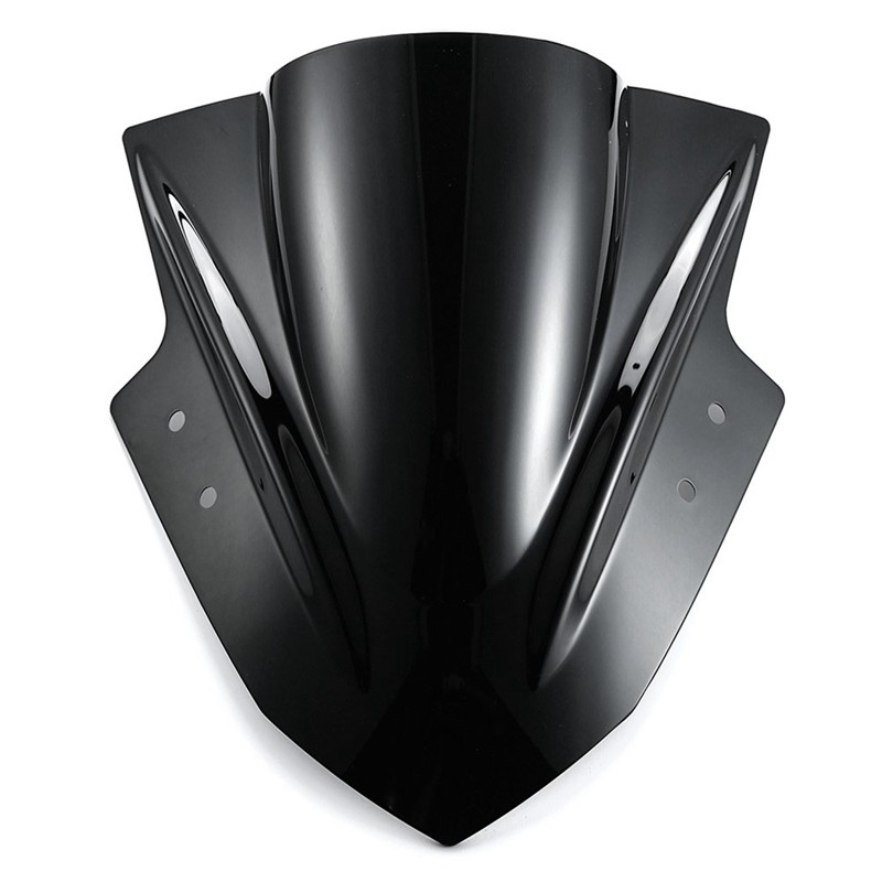 ninja 300 visor