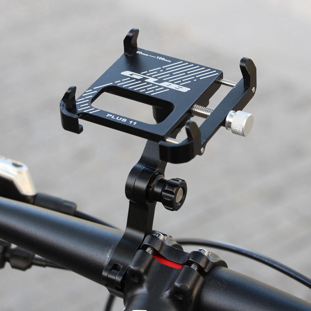 sports bike phone mount