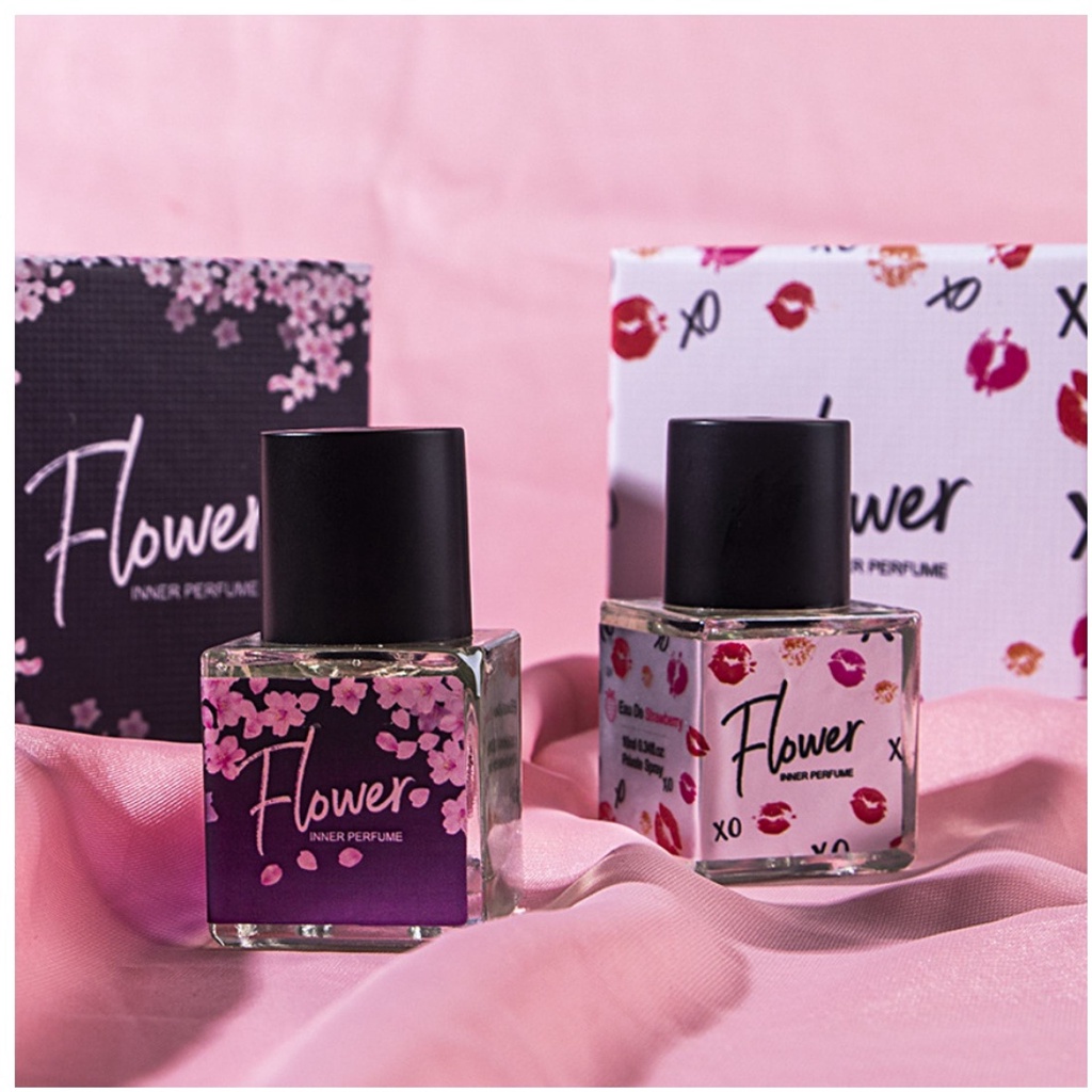 Legit Original Women Romantic Party Inner Intimate perfume Underwear