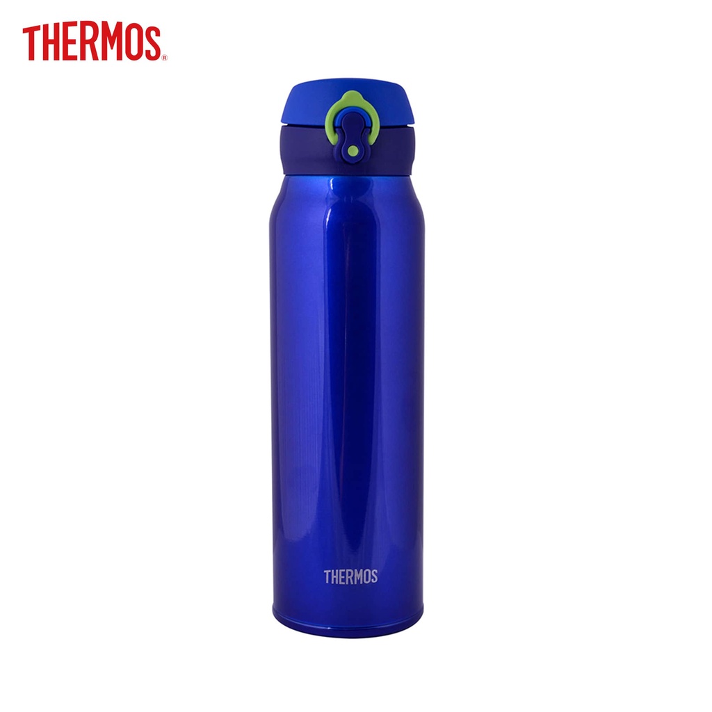 Thermos 750ml Insulated Drinking One Push Tumbler Hot and Cold JNL753