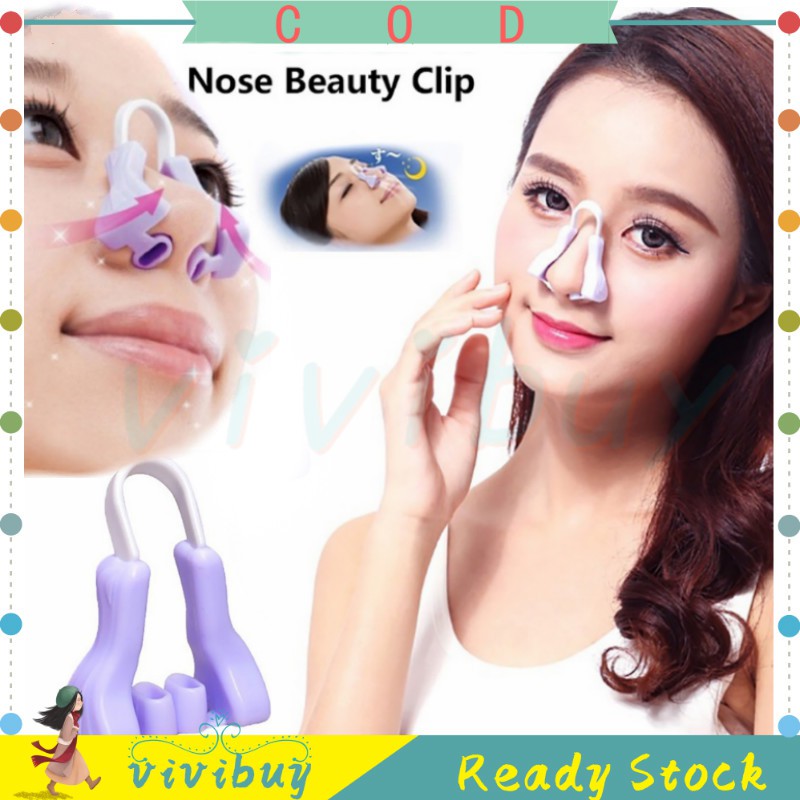 nose up clipper