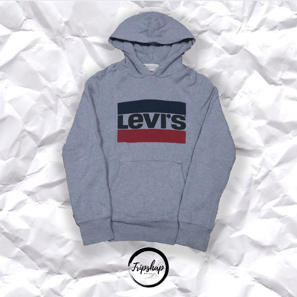 levis 18w