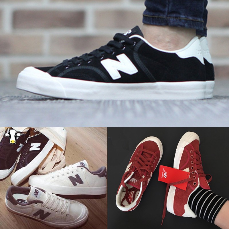 new balance canvas shoes