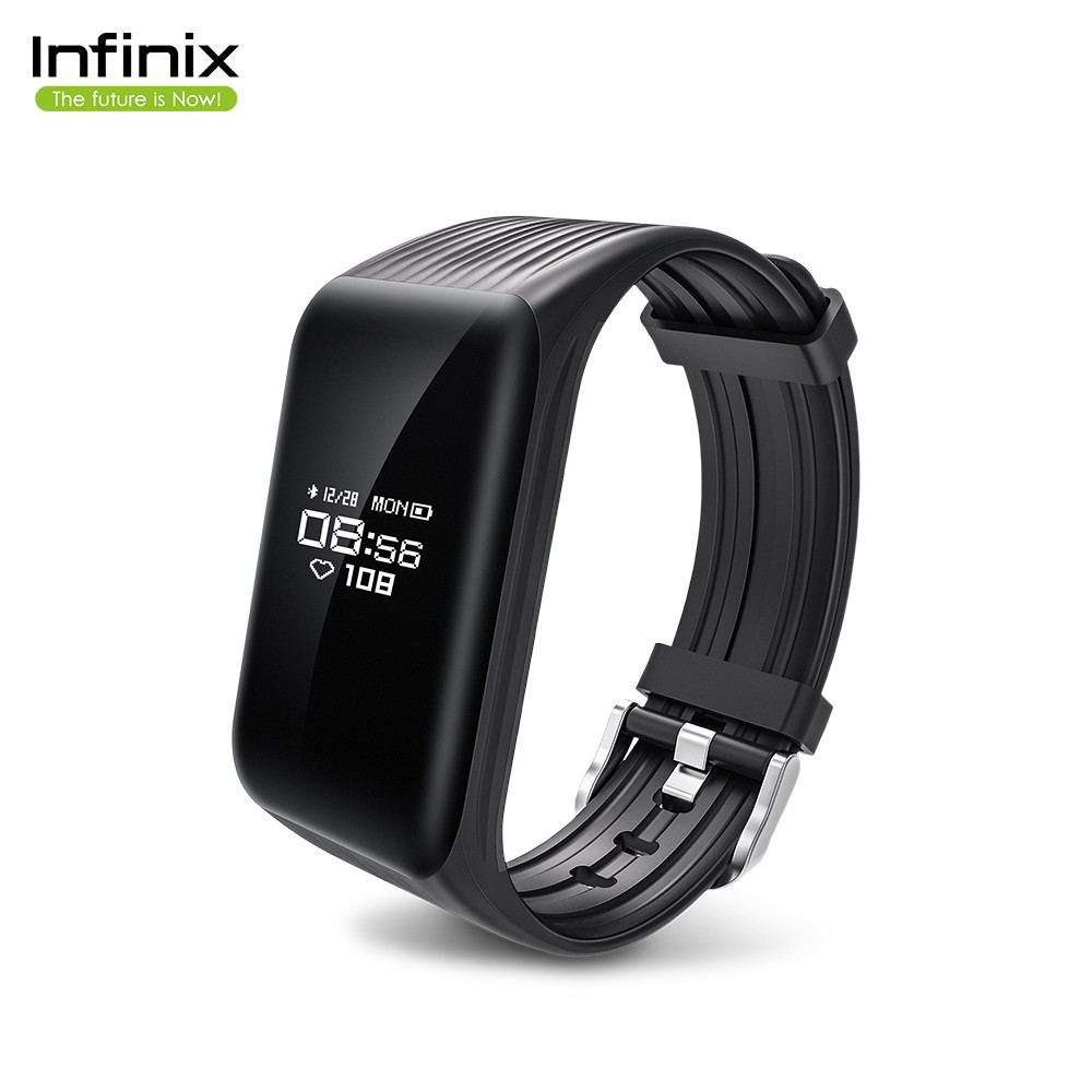 infinix wrist watch
