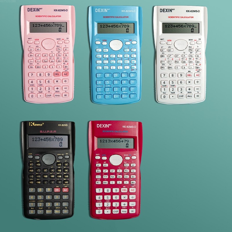 82ms calculator price