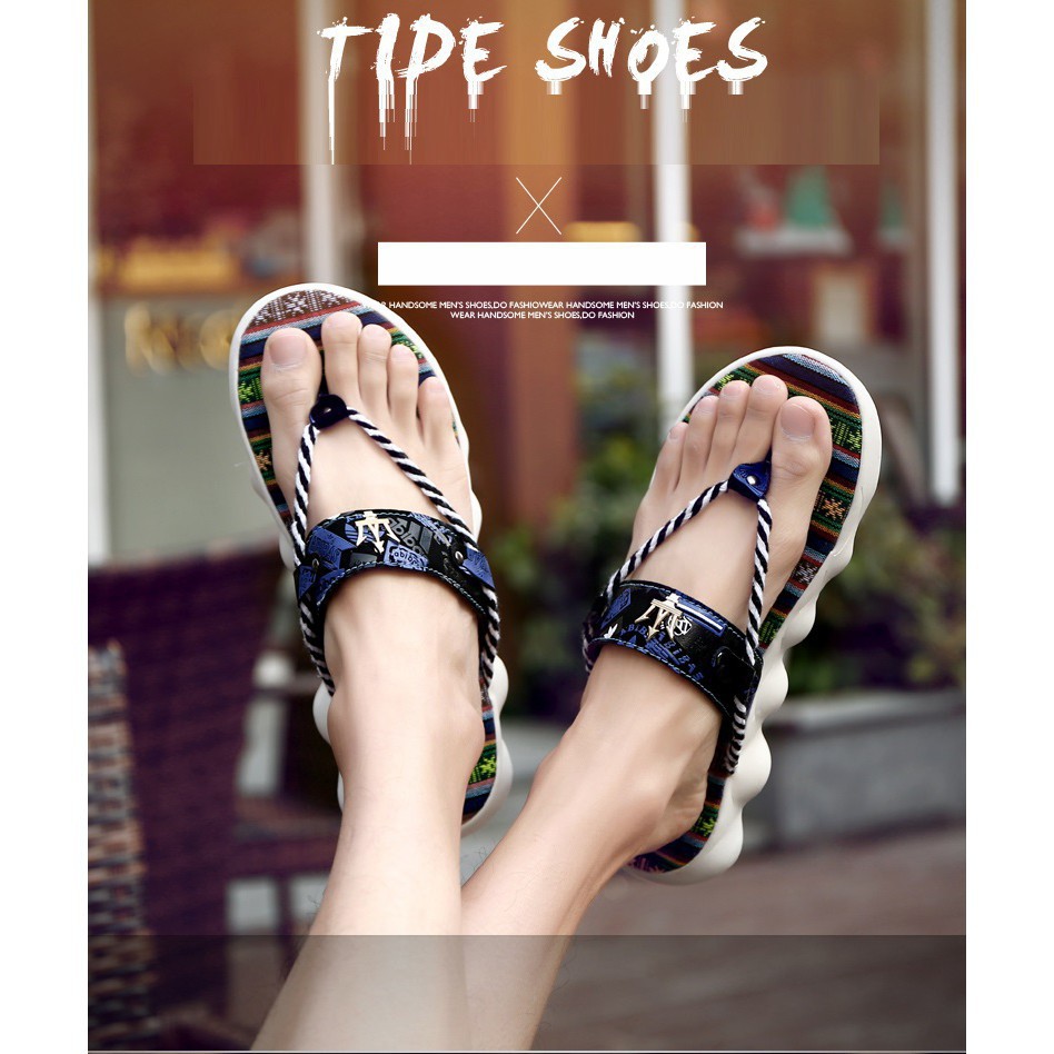 mens slippers for flat feet