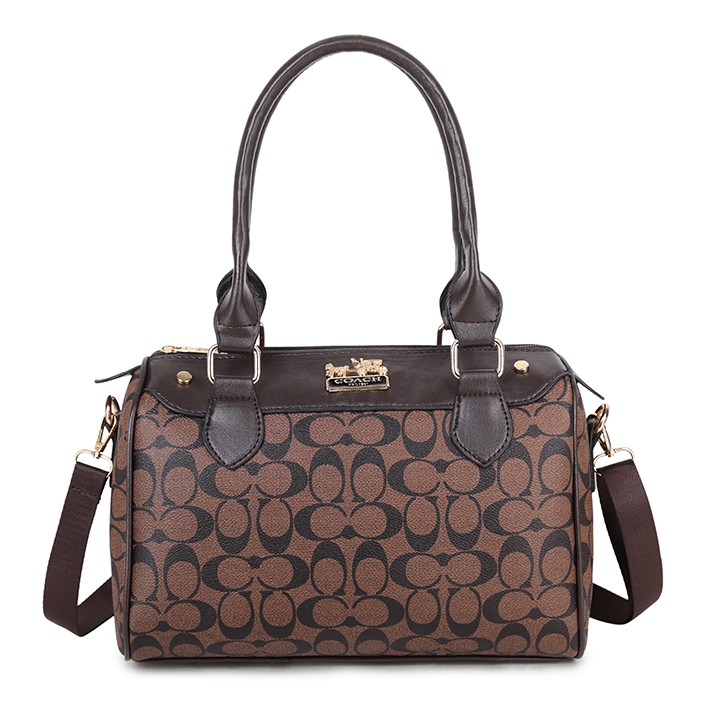 701 Coach handbag women shoulder bag Ladies Bags | Shopee Philippines
