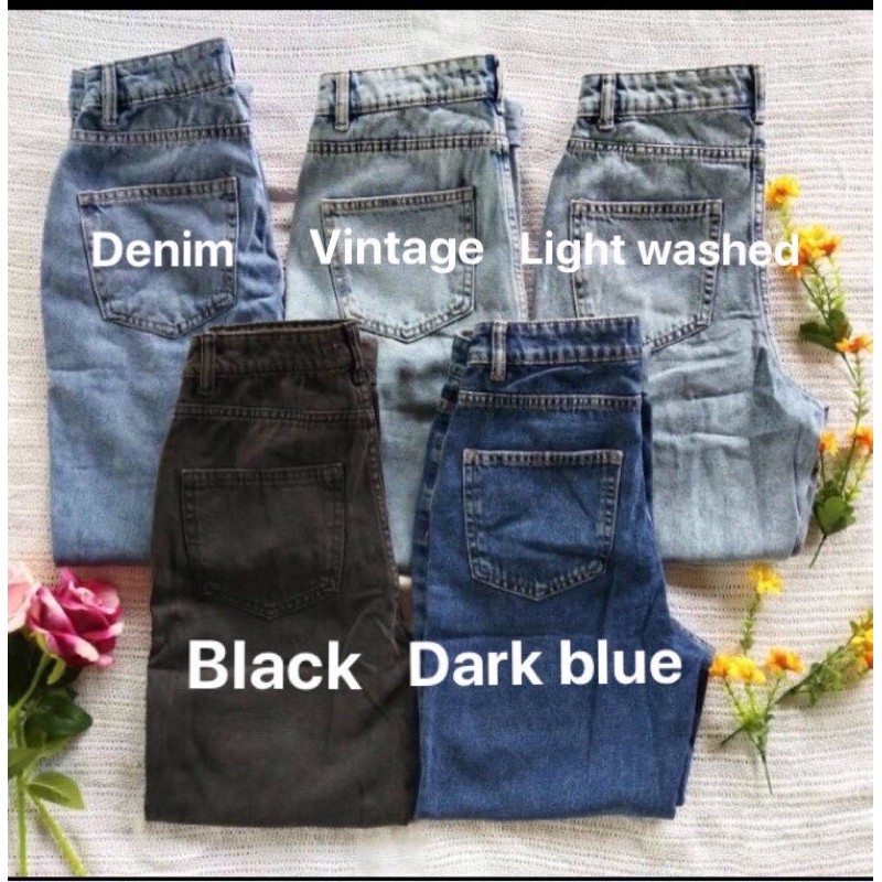 denim and co brand