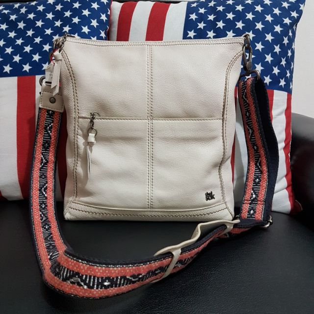 the sak sling bag