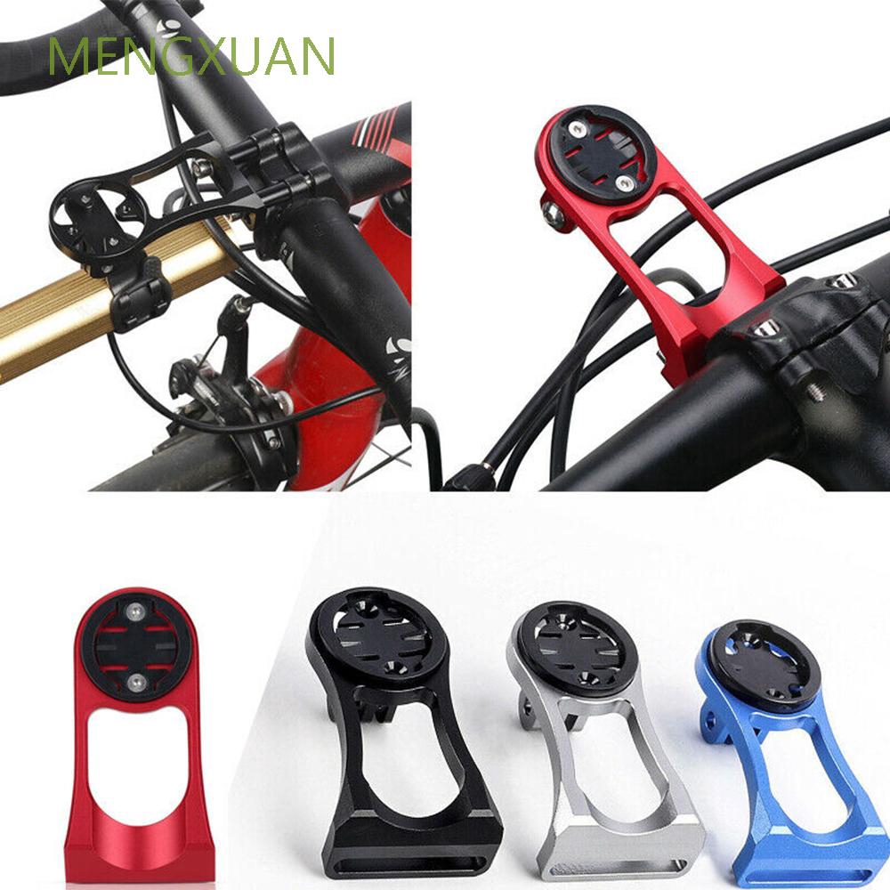 bike computer and light mount