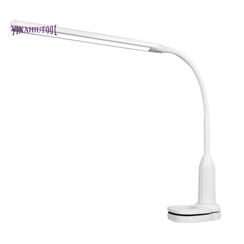 desk lamp head