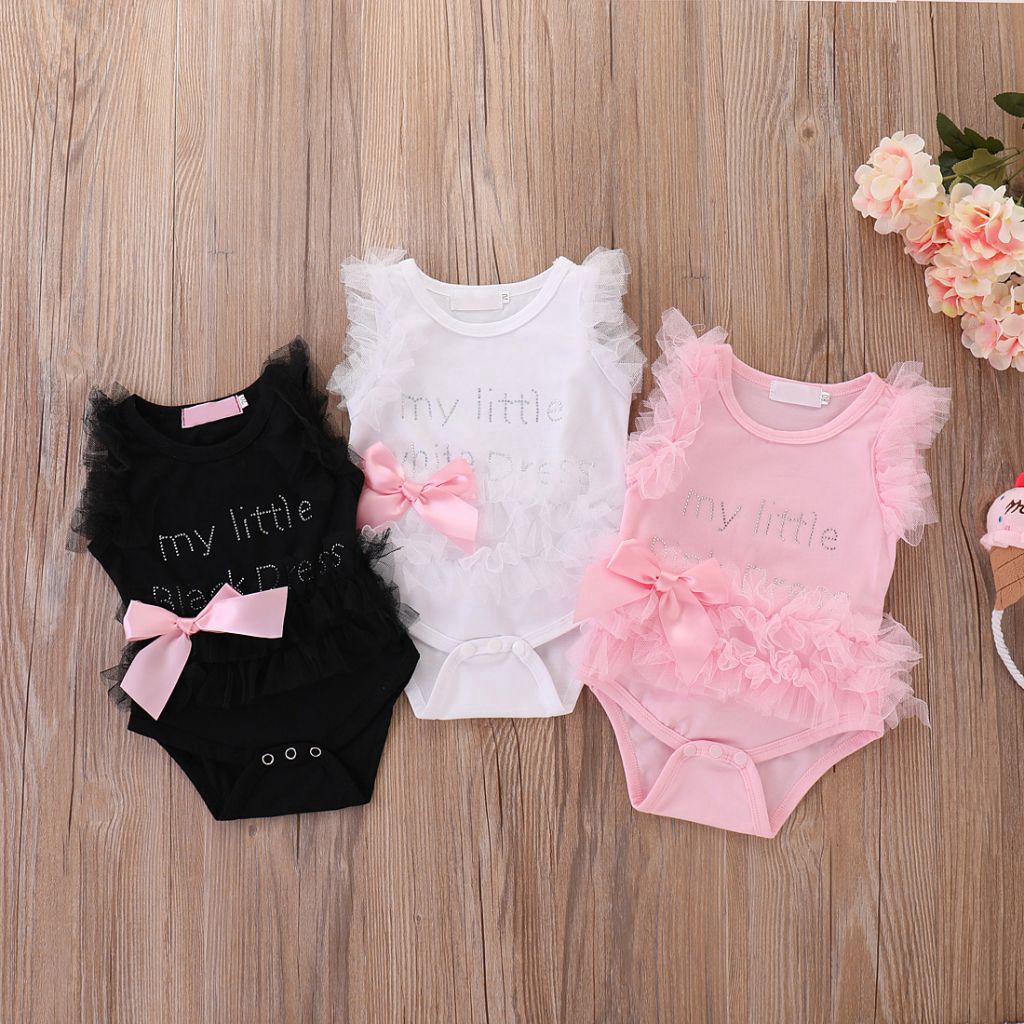 little girl romper jumpsuit