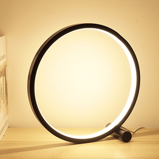 touch lamp bedside table