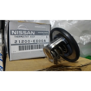 Thermostat Nissan Livina, March, Datsun Go, Latio 21200-ED00A 100% OR ...