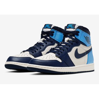 jordan 1 high obsidian