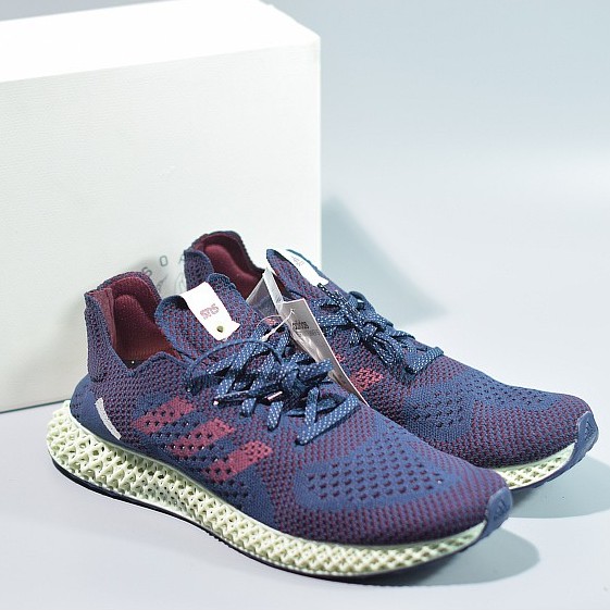 consortium runner sns 4d