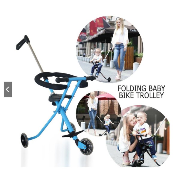 stroller for three babies