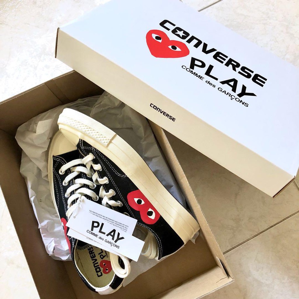 converse cdg box