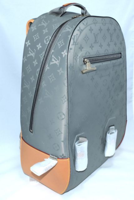 lv titanium backpack