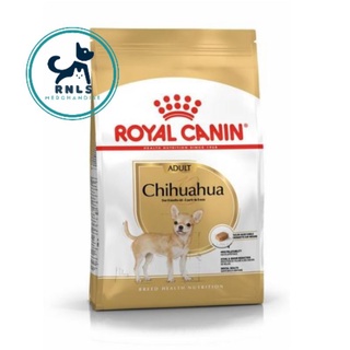 Royal Canin Chihuahua Adult/Puppy 1.5 kg