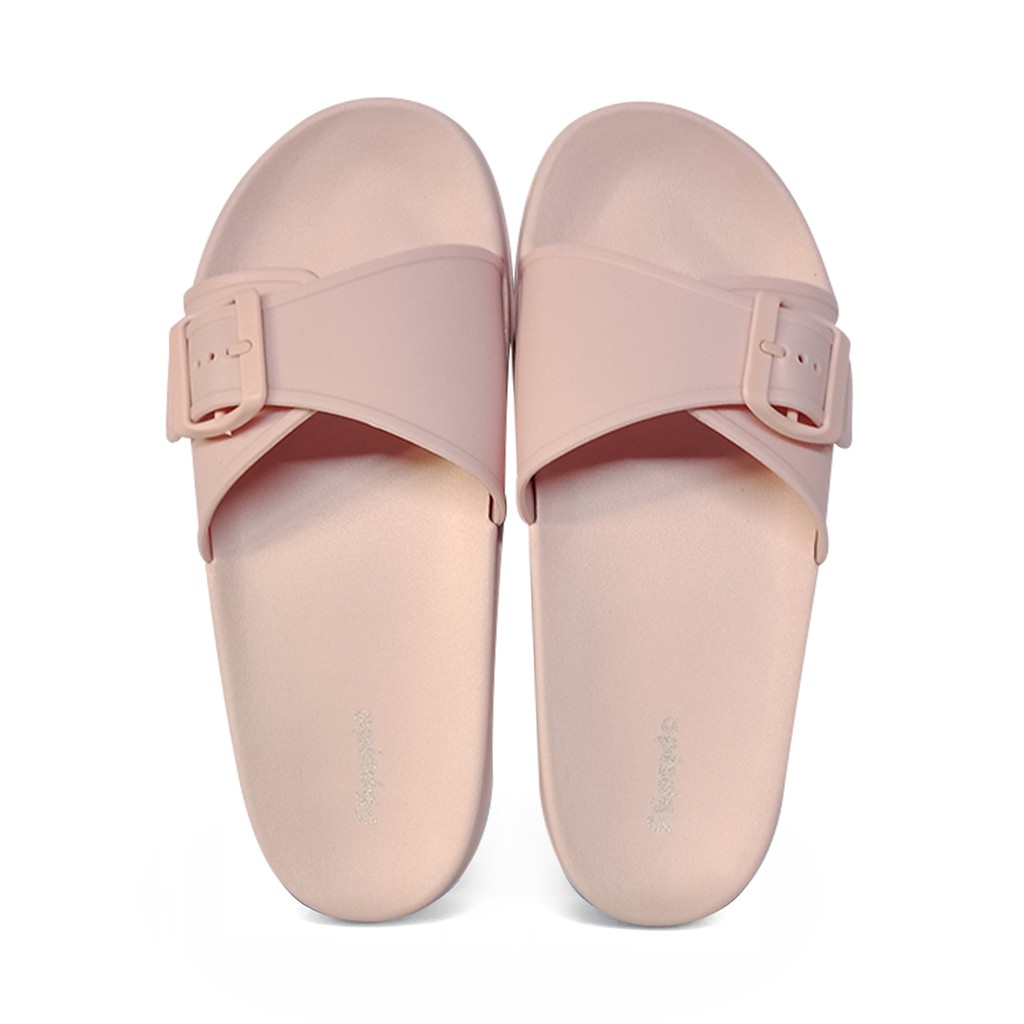 FLIPSIDE Ladies Camila Pink Sandals | Shopee Philippines