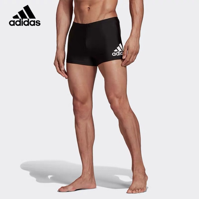 Adidas swimming shorts for men | Shopee 