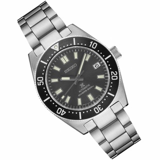 Seiko Men's Fashion Automatic Mechanical Movement Diving Luminous Steel Band Luxury Watch SPB143 #3