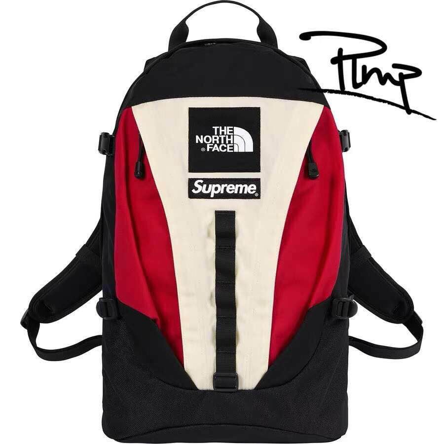 supreme backpack bag