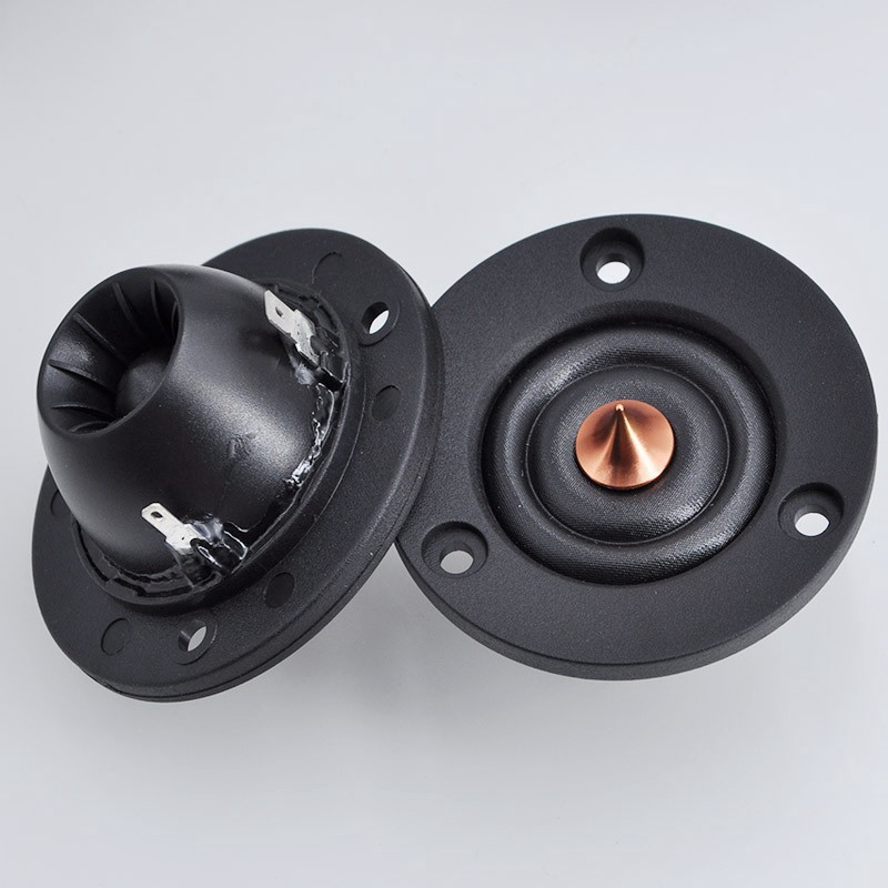 tweeter speaker 2 inch