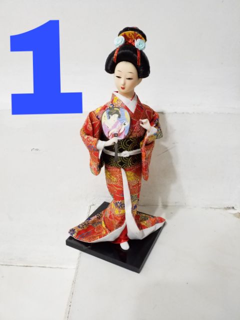 12 inch doll family