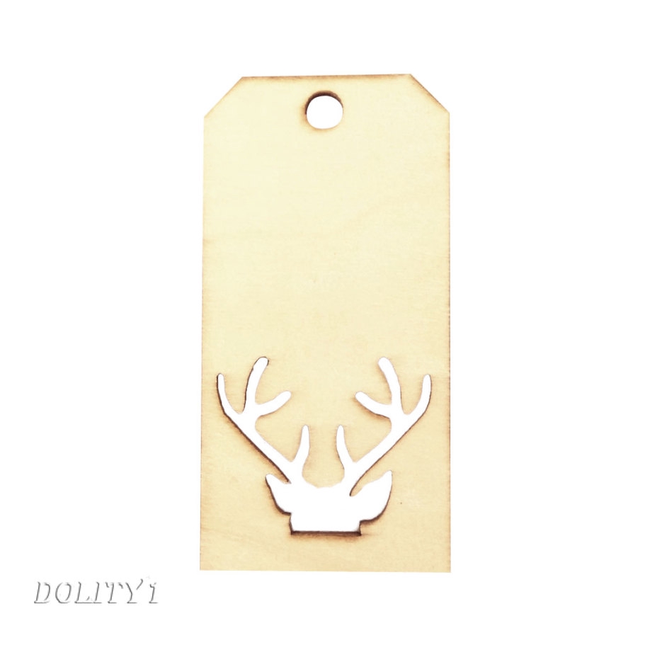 antler cut out