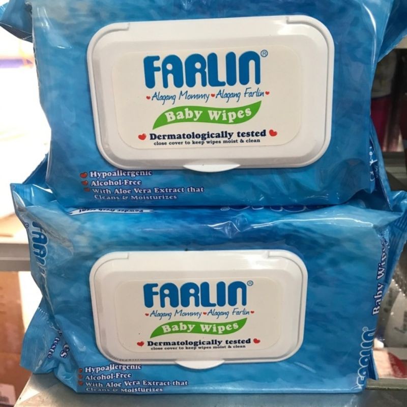 farlin baby products