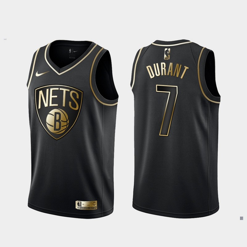 nike nets jersey