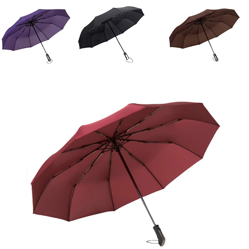 big windproof umbrella