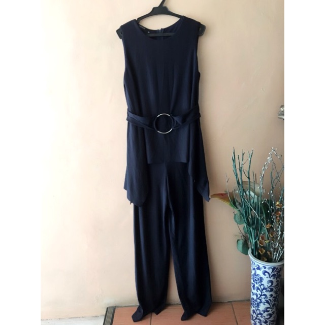 sm woman jumpsuit