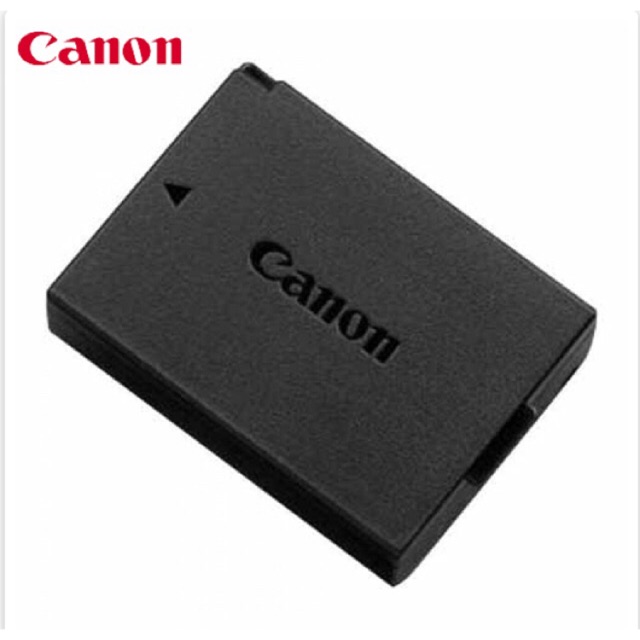 Canon LPE10 battery for canon camera 3000D 1500D 1300D 1200D 2000D