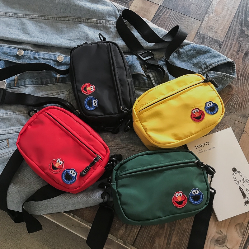 shopee korean sling bag