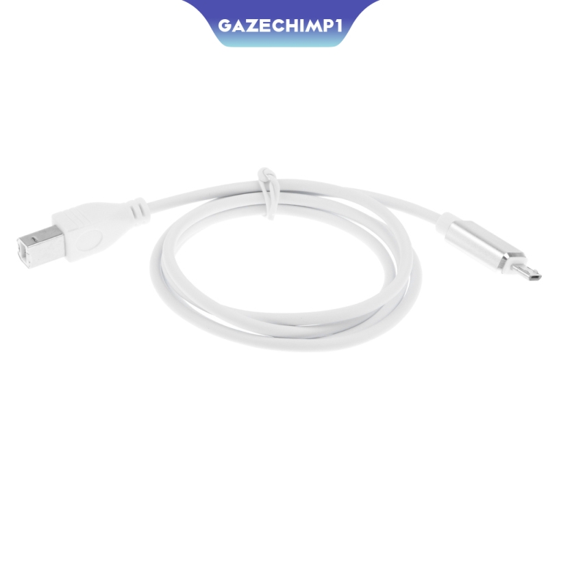 phone to printer cord