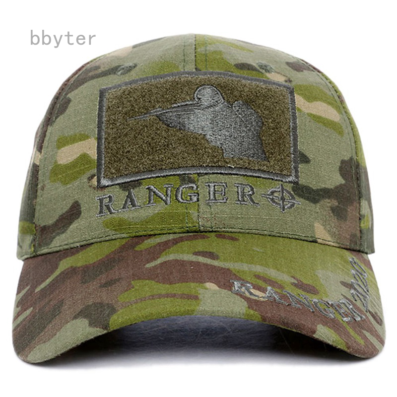 embroidered ball cap