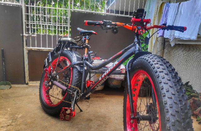 chaoyang fat bike tires