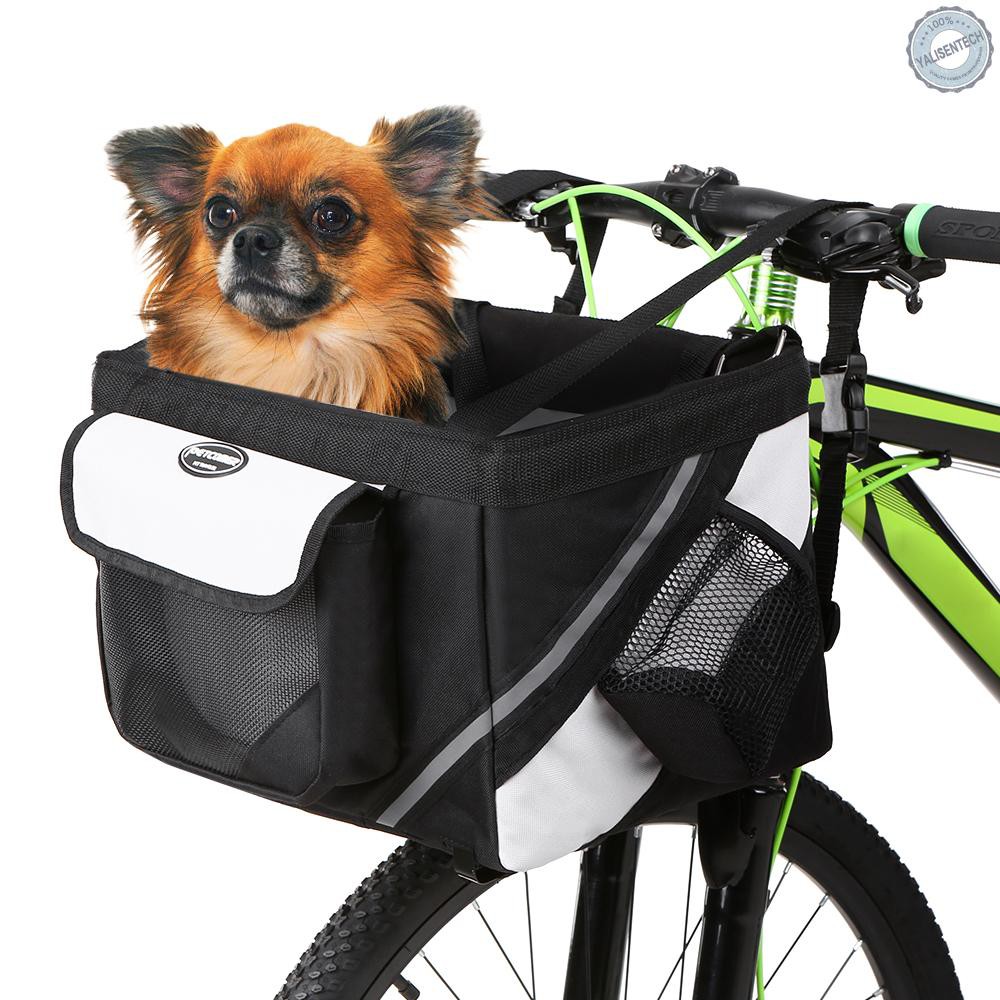 cat carrier for bike