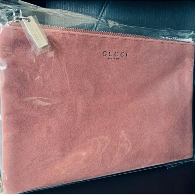 gucci makeup pouch