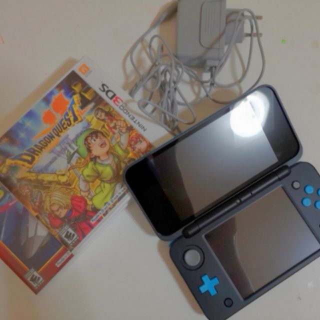 2ds xl pre owned