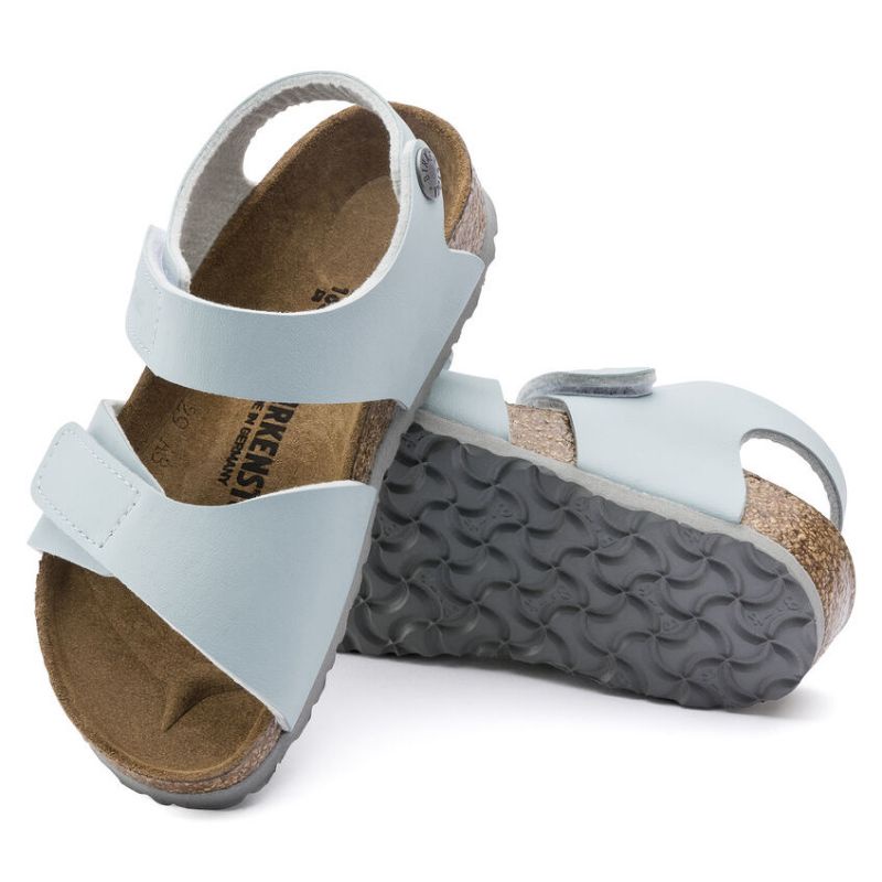 BIRKENSTOCK SANDALS FOR KIDS | PALU BS KIDS | Shopee Philippines