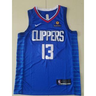 clippers swingman jersey