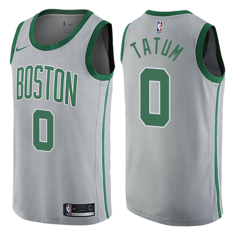 boston celtics jersey tatum